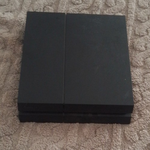 Sony playstation console - sony, 4