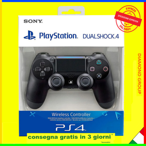 Controller sony ps4 - controller, x