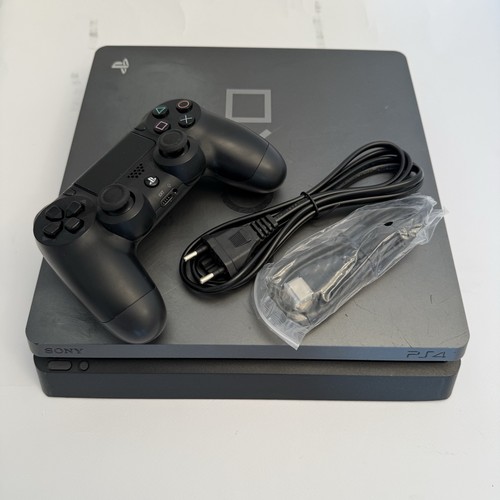 Console sony ps4 - console, 4
