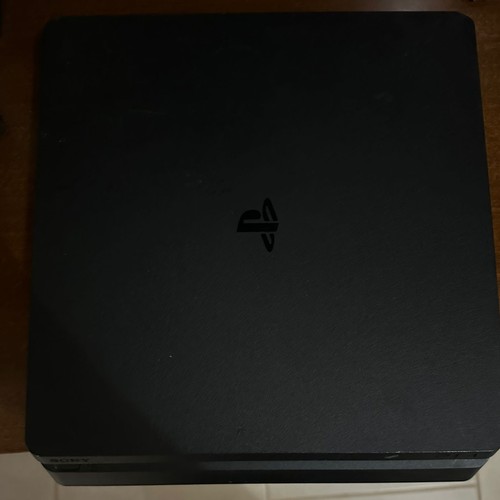 Sony playstation slim - playstation, 4