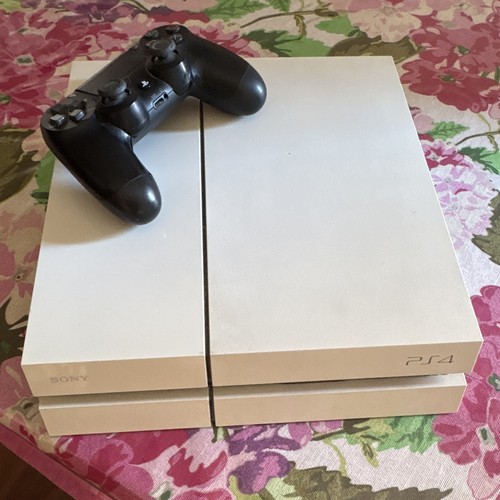 Sony playstation ps4 - ps4, console