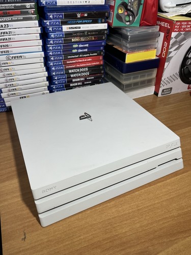 Sony playstation pro 1tb - sony,