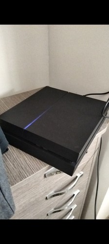 Sony playstation console - console,
