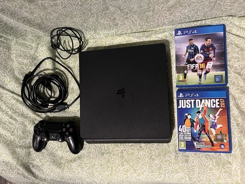 Sony playstation console - playstation,