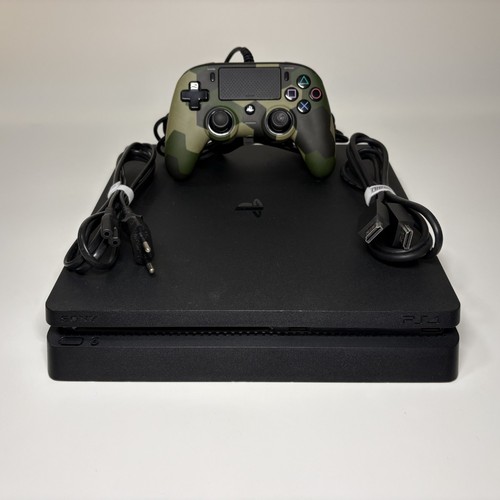 Console sony playstation - sony, 4