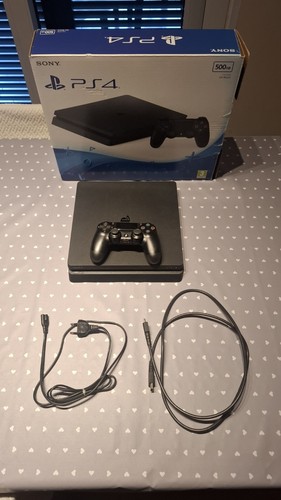 Sony playstation slim - playstation,