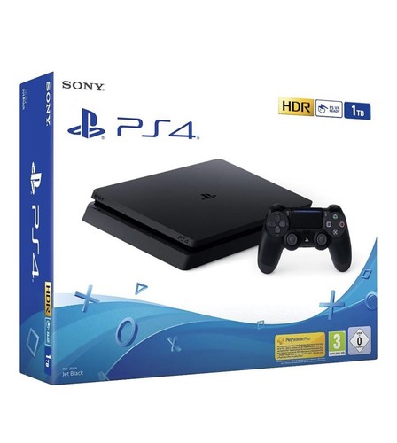 Playstation slim tb - 1,