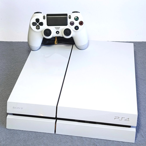 Sony playstation ps4 - 4,