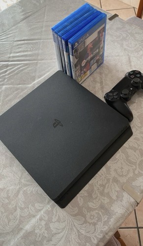 Playstation nera 512gb - playstation,