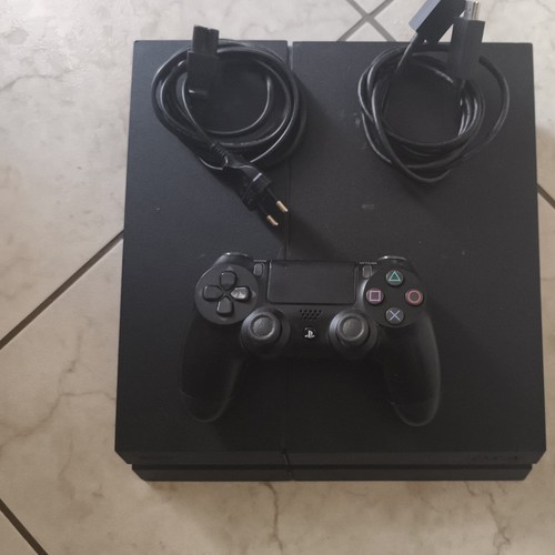 Sony playstation slim - 4, 1tb