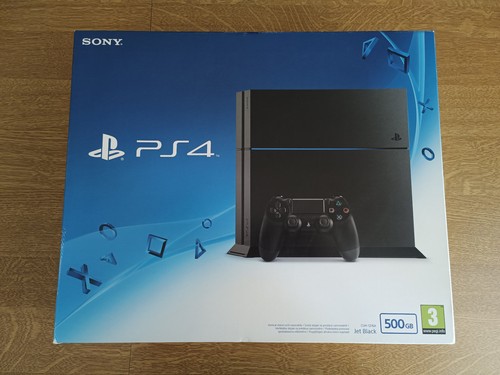 Sony playstation - 4, (c