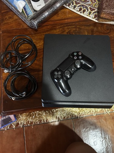 Sony playstation slim - sony,