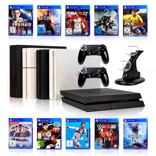 Sony playstation console - playstation,