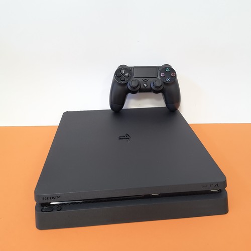 Console sony playstation ps4 - console,
