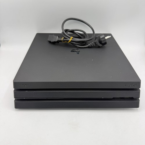Playstation console ps4 pro - playstation,