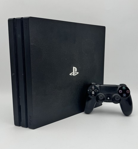 Console sony playstation ps4 - sony,