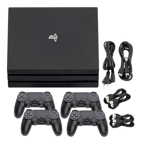 Playstation ps4 console - playstation,
