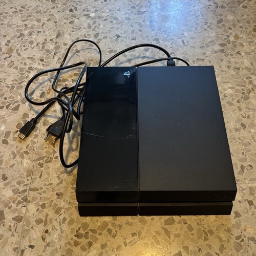 Sony playstation ps4 console - sony,