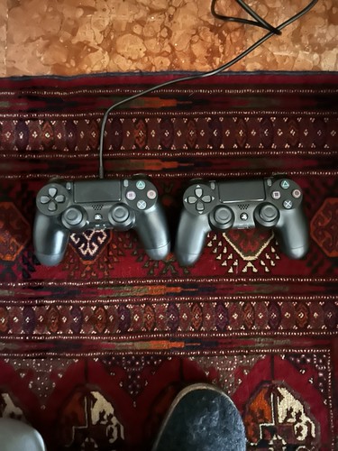Playstation usata - playstation,
