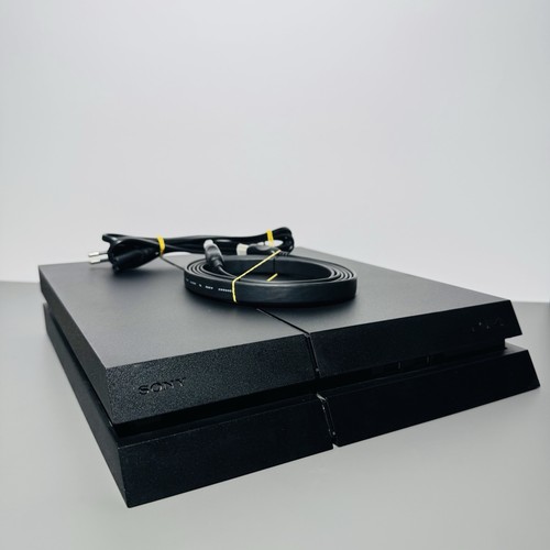 Console sony playstation ps4 - console,