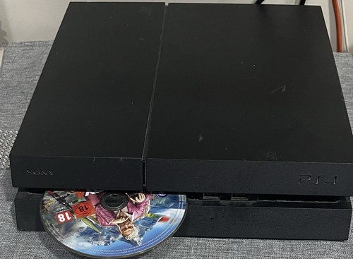 Sony playstation ps4 console - sony,