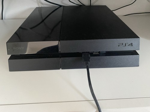 Sony playstation ps4 console - sony,
