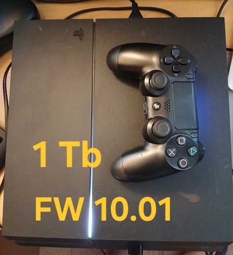 Sony playstation ps4 - sony,