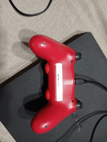 Vendo playstation nuova - playstation,