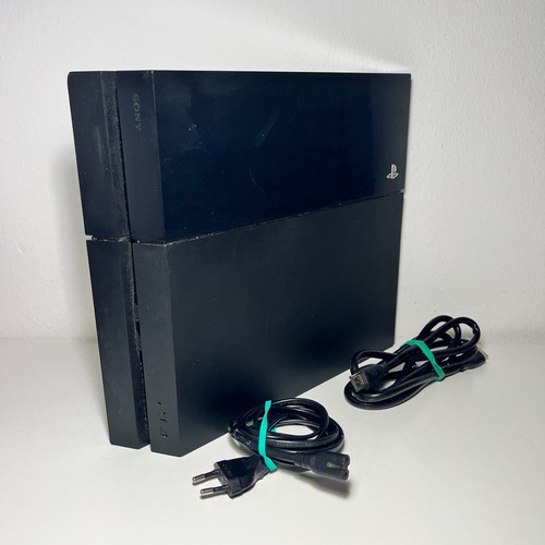 Playstation sony fat ps4 - playstation,