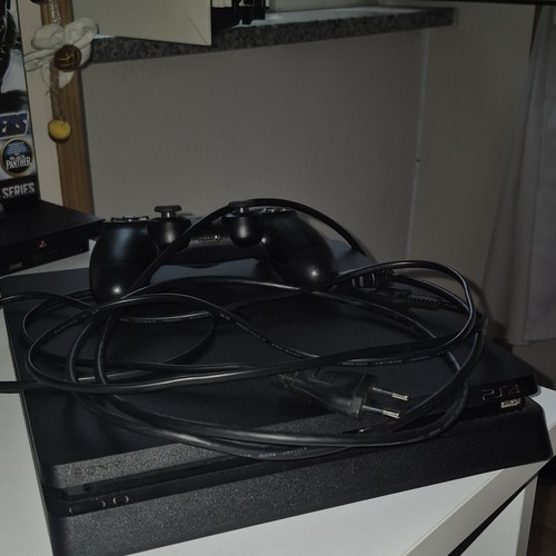 Sony playstation ps4 500gb - playstation,