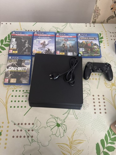 Sony playstation slim - sony,