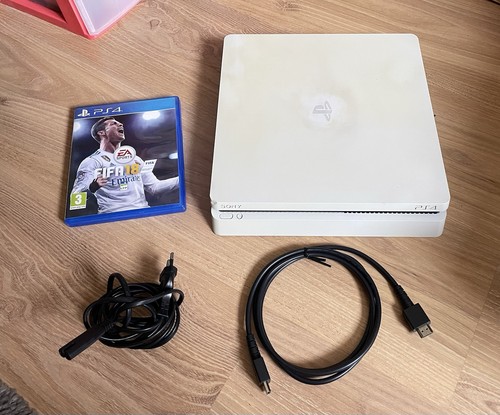 Console sony playstation ps4 - sony,