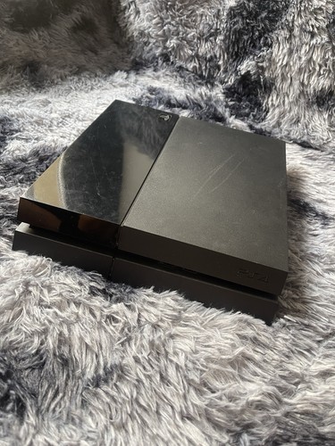 Sony playstation ps4 console - ps4,