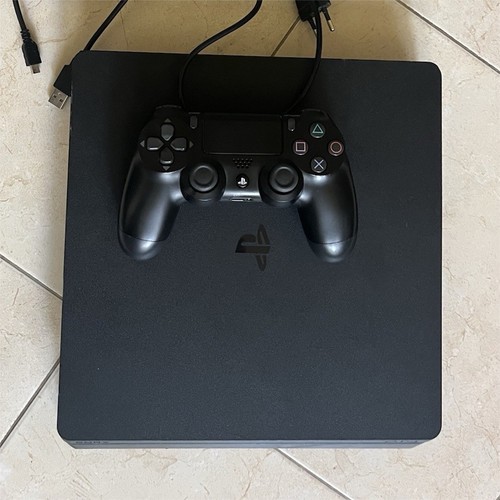 Sony playstation nera - sony,