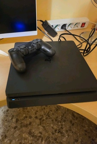 Sony playstation slim 500gb - slim,