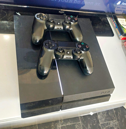 Pacchetto console sony - pacchetto,