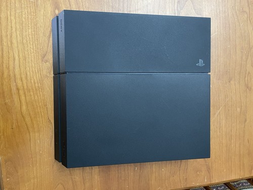 Sony playstation 500gb - playstation,