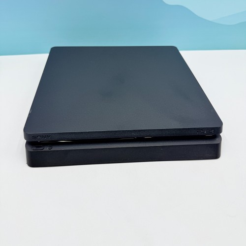 Ps4 slim 500gb - ps4, console