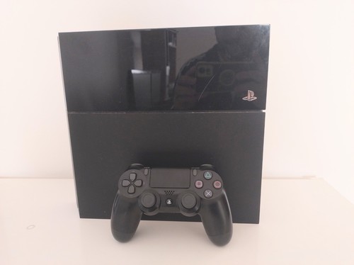 Sony playstation ps4 500 gb - playstation,
