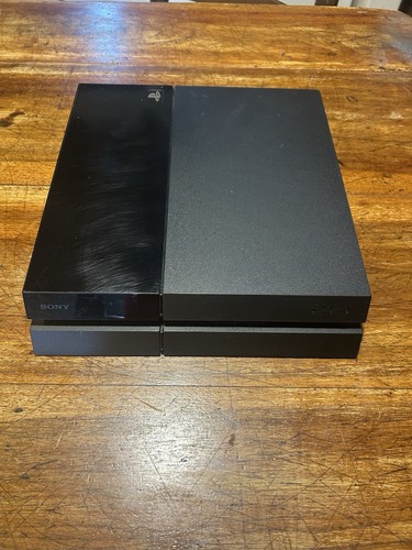 Sony playstation ps4 console - ps4,