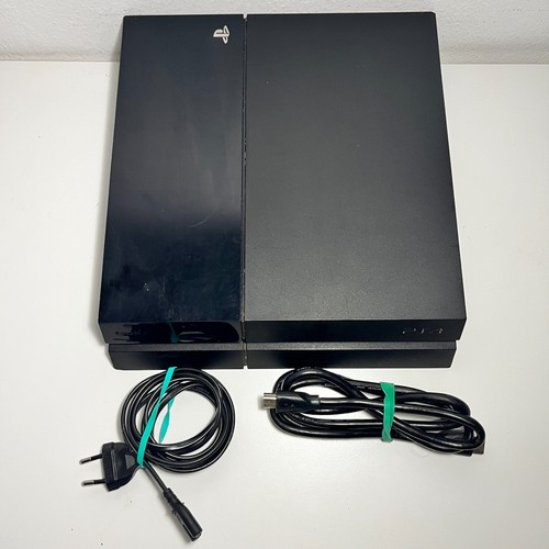 Sony ps4 playstation 500gb - ps4,