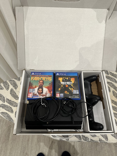 Playstation - , 4