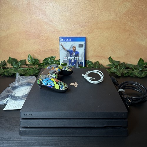 Sony playstation pro - playstation,