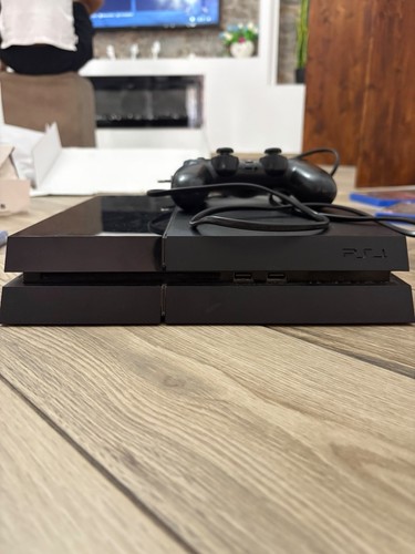 Sony playstation ps4 nera - playstation,
