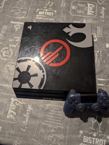 Sony playstation pro star - sony,