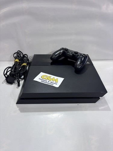 Console sony playstation - playstation, 4