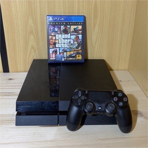 Sony playstation ps4 500gb - sony,