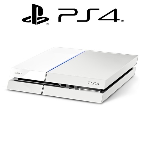 Playstation ps4 console - playstation,
