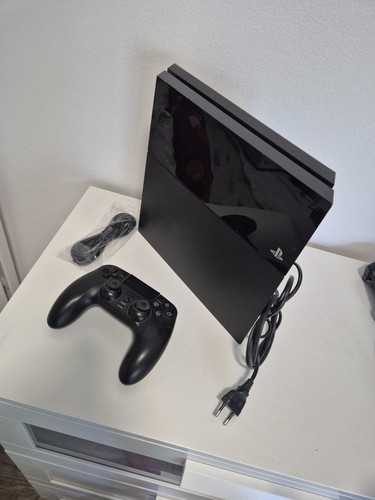 Sony playstation ps4 console - sony,