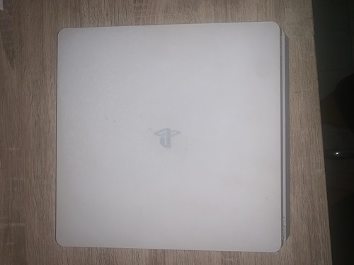 Sony playstation slim - sony,